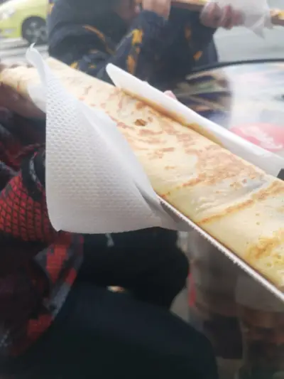 Doner King Bansko