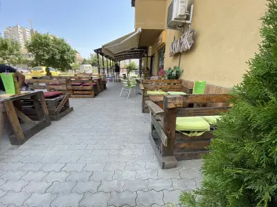 Fast Food Aylyak