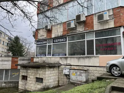 ComputerZ "НИК-92" ЕТ сервиз и магазин за компютърна техника