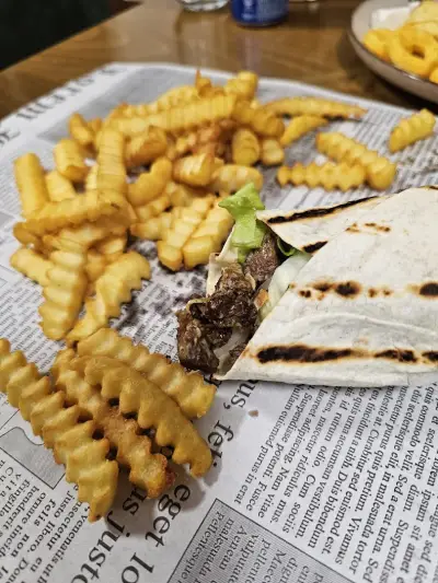 Brothers Chicken Grill