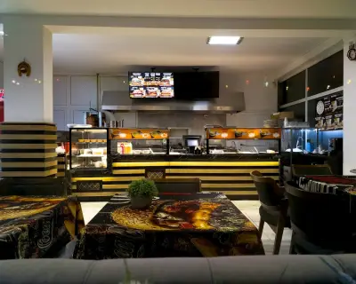 Brothers Chicken Grill