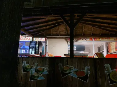 Brothers Chicken Grill