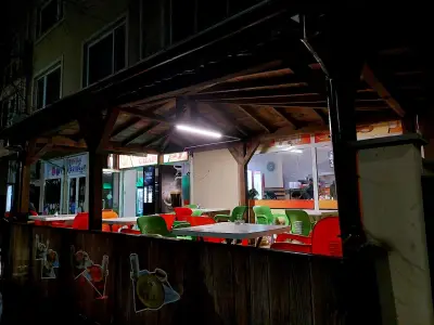 Brothers Chicken Grill