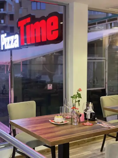 PizzaTIME