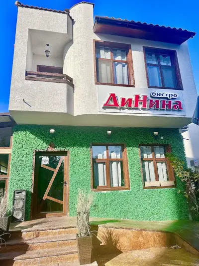 ДиНина