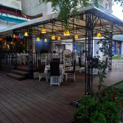 Protto Restaurant