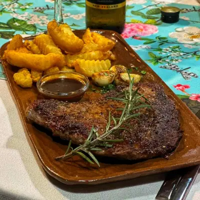 Protto Restaurant