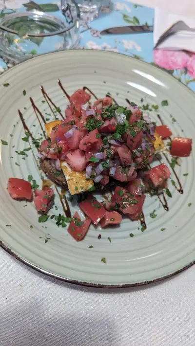 Protto Restaurant