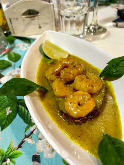 Protto Restaurant