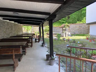 Gastro-Bar BILE