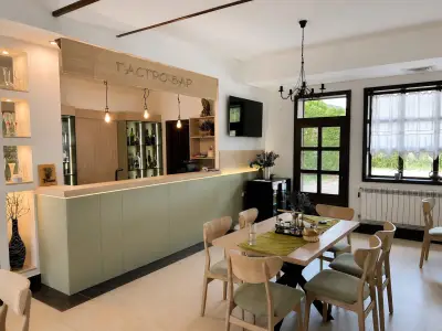 Gastro-Bar BILE