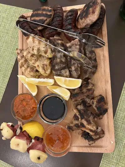 Gastro-Bar BILE
