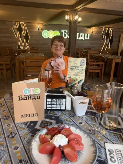 Ресторант "Банди"