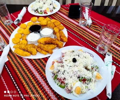 При Светли