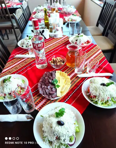 При Светли