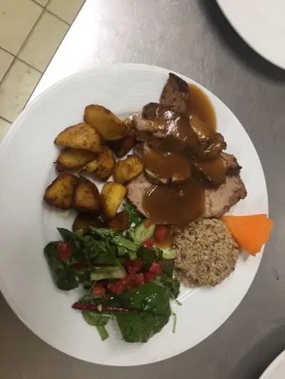 Forest House bar & dinner