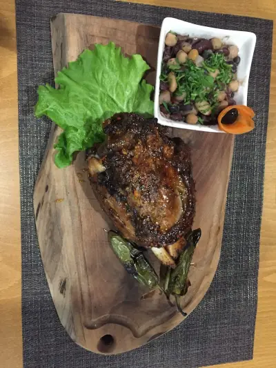 Forest House bar & dinner