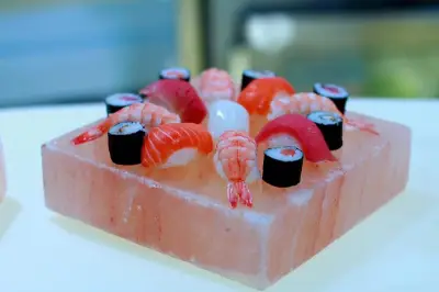 OBENTO SUSHI