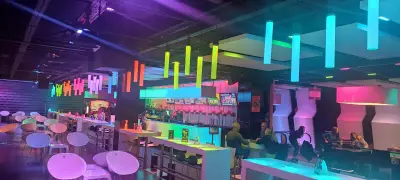 Ресторант MyChoice Joy Station