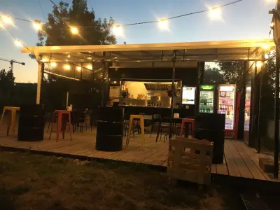 Tera Burgers ¦¦ Food Truck ¦¦