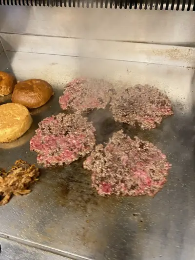 Tera Burgers ¦¦ Food Truck ¦¦