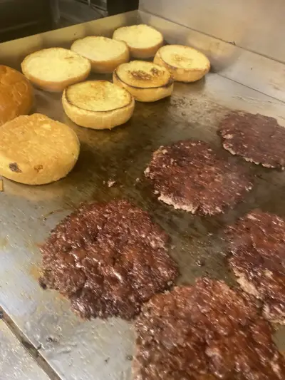 Tera Burgers ¦¦ Food Truck ¦¦