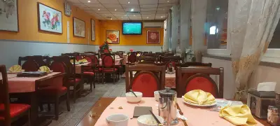 Мън Фу Юен