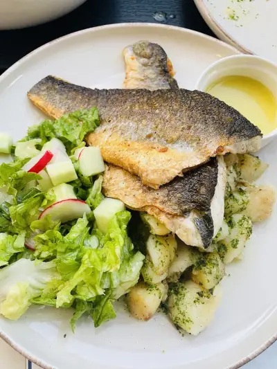 APPETIT
