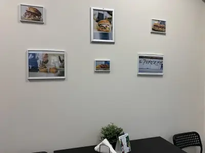 The Burgery