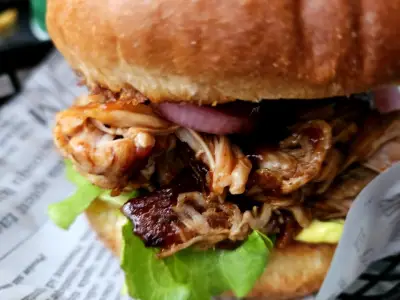 The Burgery