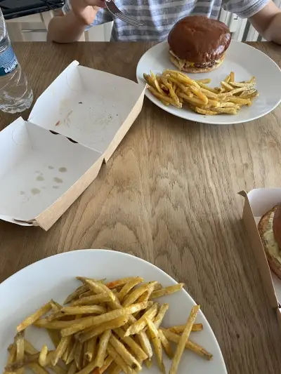 The Burgery