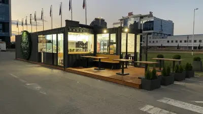 SALAD BOX METRO MLADOST