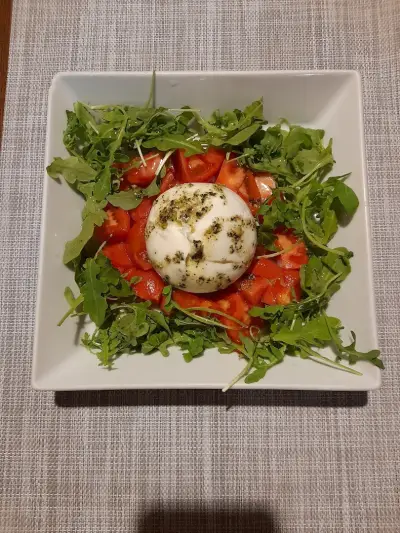 Ресторант-Пицария Best