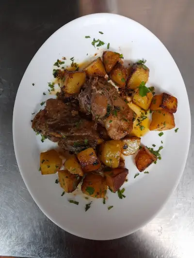 Ресторант-Пицария Best