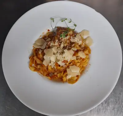 Ресторант-Пицария Best