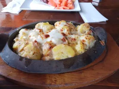 Ресторант-Пицария Best
