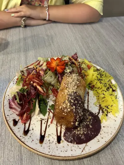 Парк Кафе Гео Милев