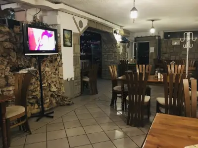 Гюлюм