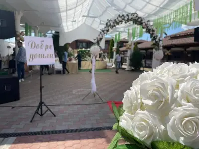 Ресторант "Вальо Плажа"
