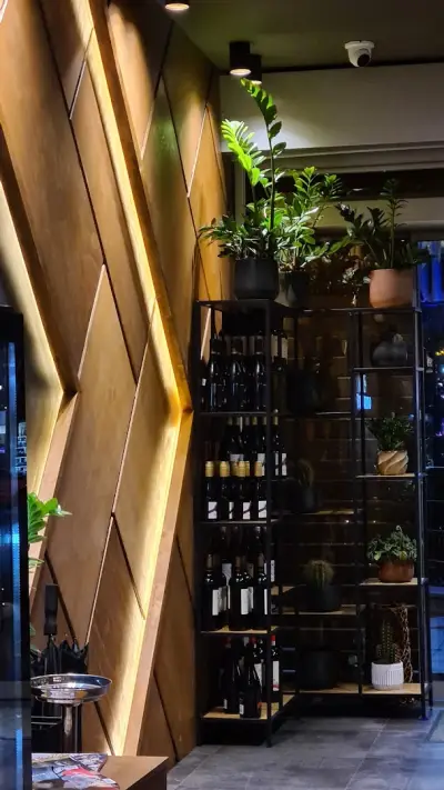 Консепт Брасери