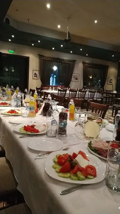 Ресторант "Св. Дух"