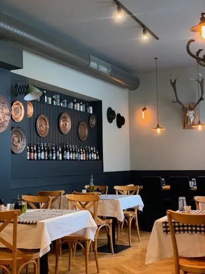 Шницел хаус