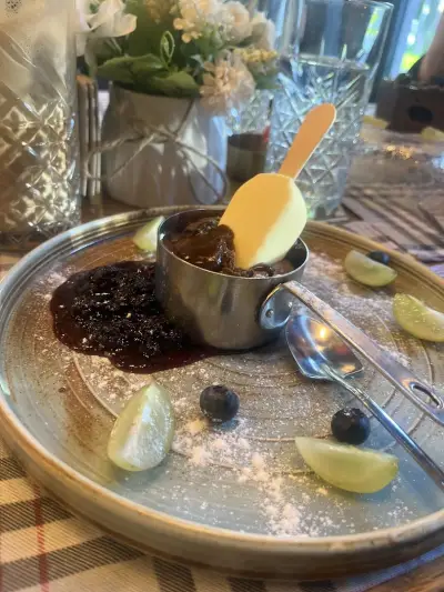 Ресторант Сезони