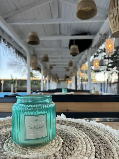 Ресторант "LOCO BEACH" Русе