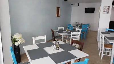 Балканска трапеза