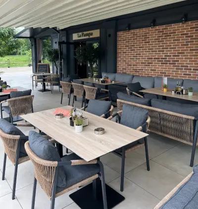 La Pampa Restaurant