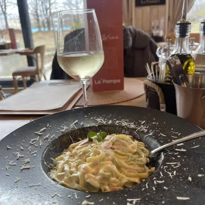 La Pampa Restaurant
