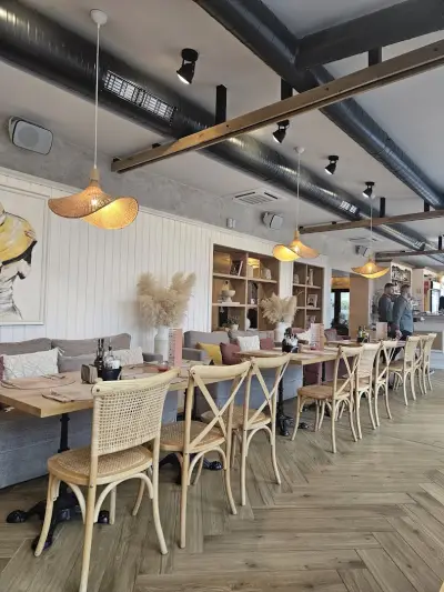La Pampa Restaurant