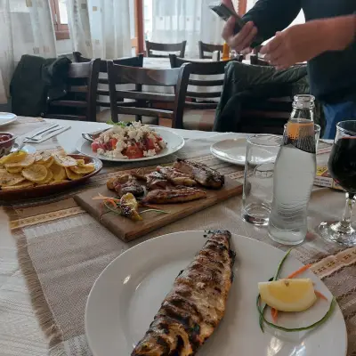 Хотел механа Даффи