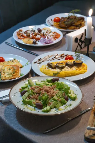 Restaurant Bulgarsko Selo